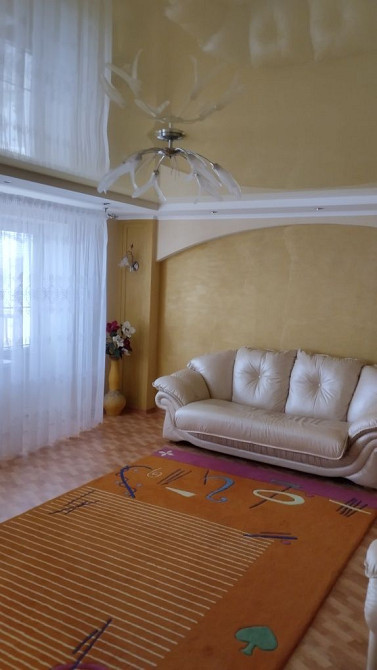 Продаю 3 квартиру, Соляные, евроремонт 75000 дол. Сша Николаев - изображение 1