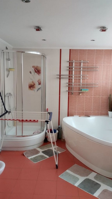 Продаю 3 квартиру, Соляные, евроремонт 75000 дол. Сша Николаев - изображение 8