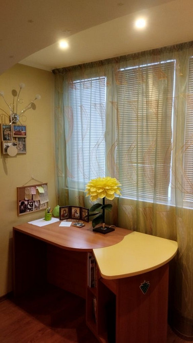 Продаю 3 квартиру, Соляные, евроремонт 75000 дол. Сша Николаев - изображение 4