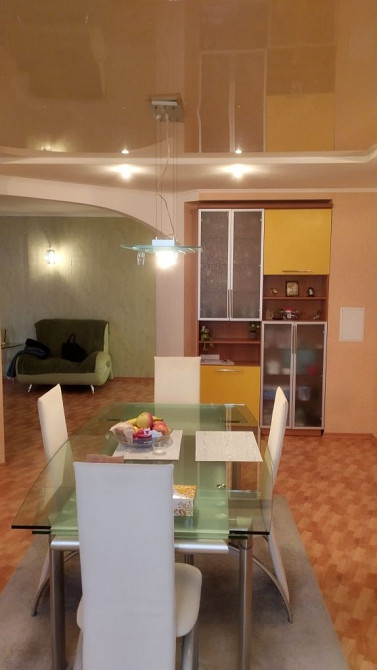 Продаю 3 квартиру, Соляные, евроремонт 75000 дол. Сша Николаев - изображение 6