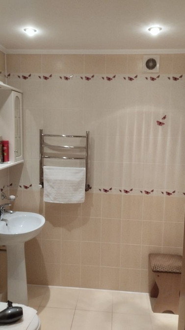 Продаю 3 квартиру, Соляные, евроремонт 75000 дол. Сша Николаев - изображение 7