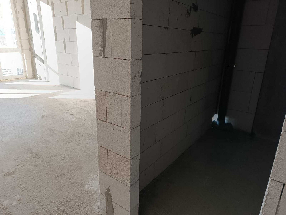 1-кімнатна квартира З ДВОРИКОМ в ЖК "Sofi House",Софіївська Борщагівка Софіївська Борщагівка - зображення 7