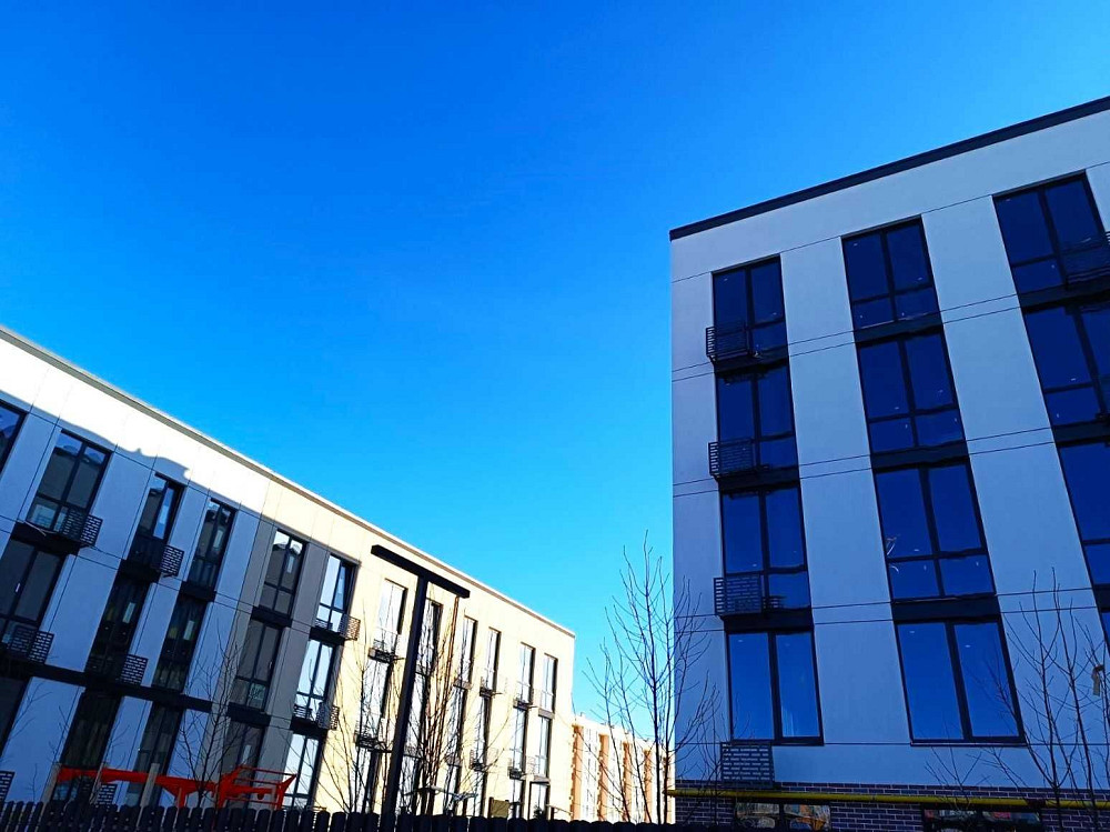 1-кімнатна квартира З ДВОРИКОМ в ЖК "Sofi House",Софіївська Борщагівка Софіївська Борщагівка - зображення 5