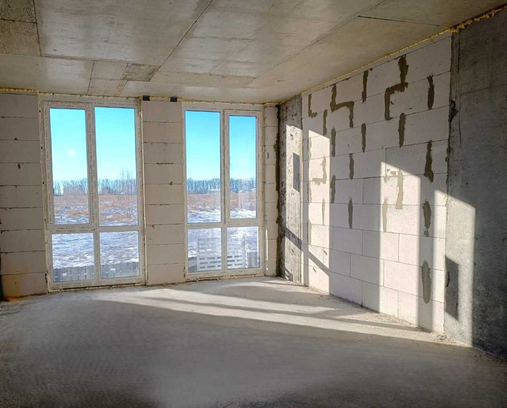 1-кімнатна квартира З ДВОРИКОМ в ЖК "Sofi House",Софіївська Борщагівка Софіївська Борщагівка - зображення 6