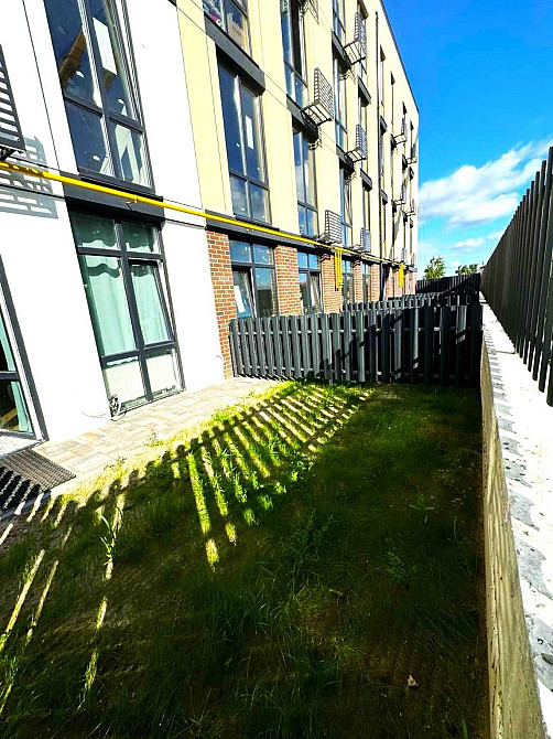 1-кімнатна квартира З ДВОРИКОМ в ЖК "Sofi House",Софіївська Борщагівка Софіївська Борщагівка - зображення 3