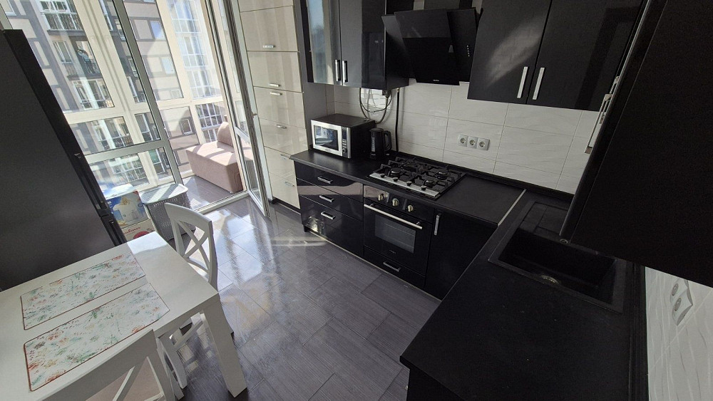 "Комфорт і спокій: квартира в тихому районі" Ірпінь - зображення 5