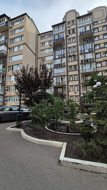 "Комфорт і спокій: квартира в тихому районі" Ірпінь - зображення 1