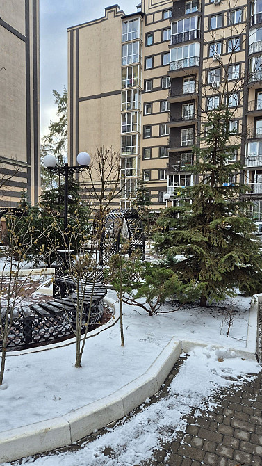 "Комфорт і спокій: квартира в тихому районі" Ірпінь - зображення 3