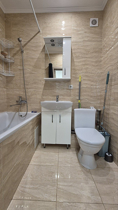 "Комфорт і спокій: квартира в тихому районі" Ірпінь - зображення 8