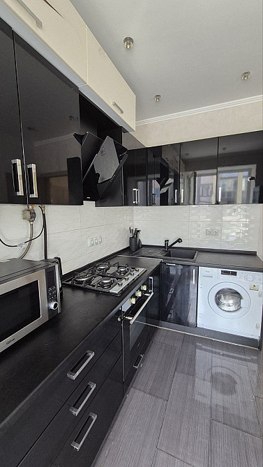 "Комфорт і спокій: квартира в тихому районі" Ірпінь - зображення 4