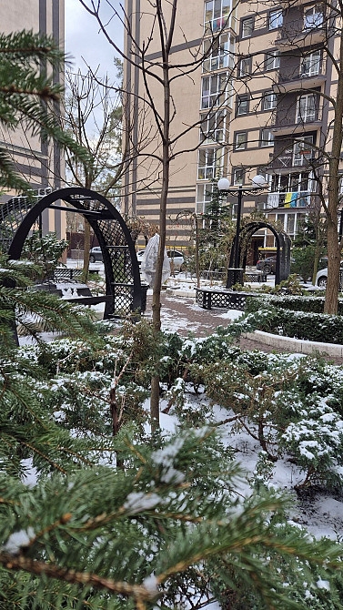 "Комфорт і спокій: квартира в тихому районі" Ірпінь - зображення 2