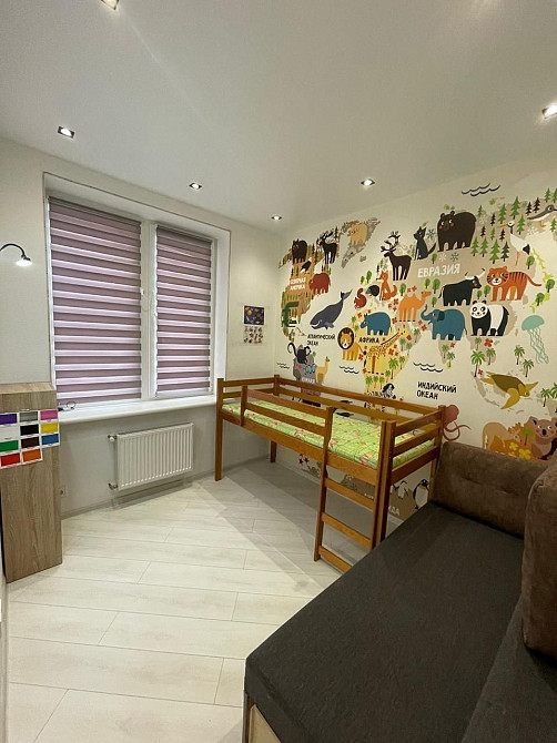 Эксклюзивная квартира с ремонтом в ЖК "Михайловский городок" Одесса - изображение 5