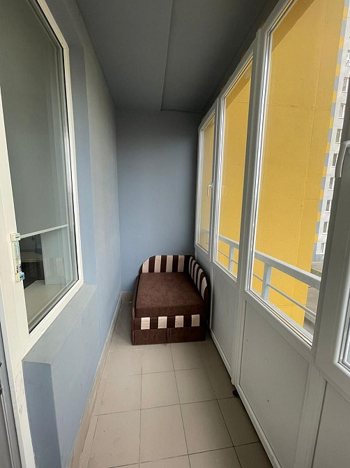 Эксклюзивная квартира с ремонтом в ЖК "Михайловский городок" Одесса - изображение 8