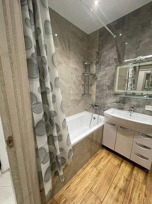 Эксклюзивная квартира с ремонтом в ЖК "Михайловский городок" Одесса - изображение 3