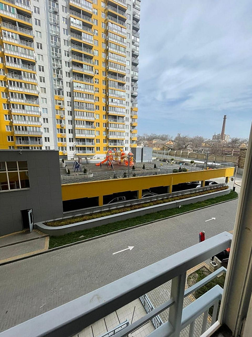 Эксклюзивная квартира с ремонтом в ЖК "Михайловский городок" Одесса - изображение 7