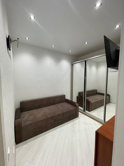 Эксклюзивная квартира с ремонтом в ЖК "Михайловский городок" Одесса - изображение 4