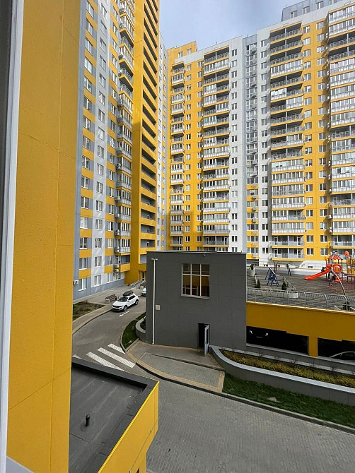 Эксклюзивная квартира с ремонтом в ЖК "Михайловский городок" Одесса - изображение 1