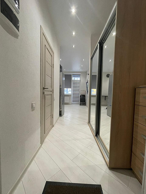 Эксклюзивная квартира с ремонтом в ЖК "Михайловский городок" Одесса - изображение 2