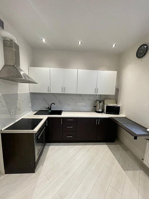 Эксклюзивная квартира с ремонтом в ЖК "Михайловский городок" Одесса - изображение 6