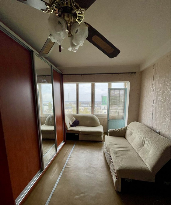 Краща ціна для 1-но кімнатноі в 9-ти поверховому в центрі Украінці Українка - зображення 3