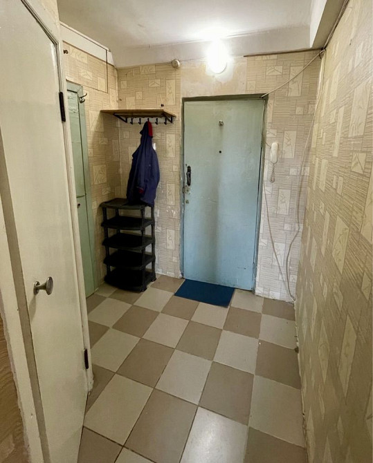 Краща ціна для 1-но кімнатноі в 9-ти поверховому в центрі Украінці Українка - зображення 6