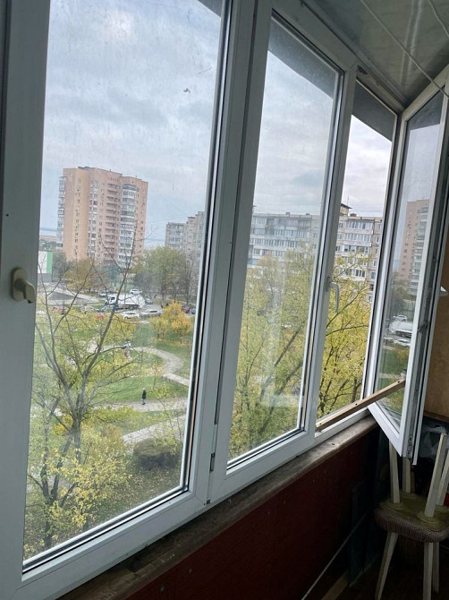 Краща ціна для 1-но кімнатноі в 9-ти поверховому в центрі Украінці Українка - зображення 1