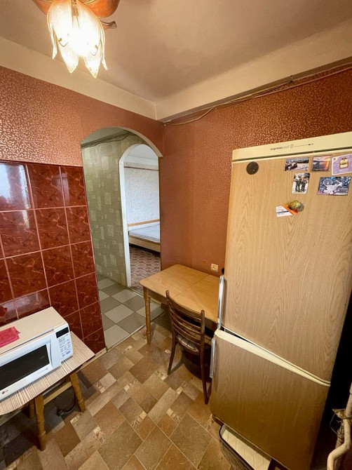 Краща ціна для 1-но кімнатноі в 9-ти поверховому в центрі Украінці Українка - зображення 8