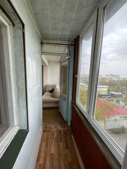 Краща ціна для 1-но кімнатноі в 9-ти поверховому в центрі Украінці Українка - зображення 2