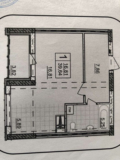 Продам квартиру жк Місто Квітів Киев - изображение 2