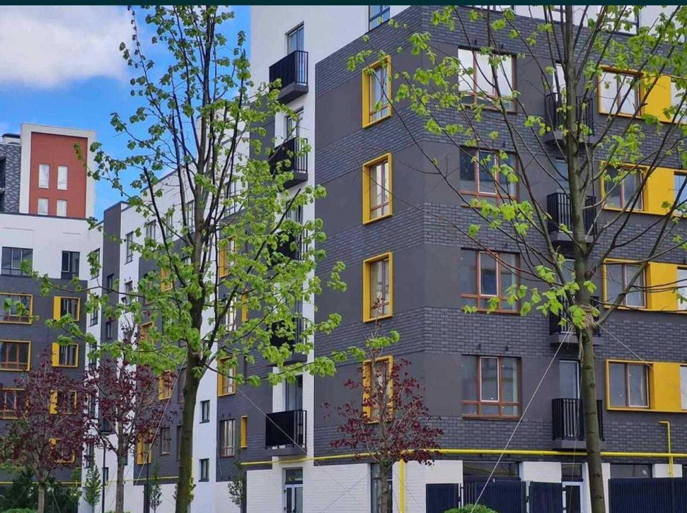 АКЦІЙНА ЦІНА! Однокімнатна квартира 39.5м2 ГАЗОВЕ ОПАЛЕННЯ! Ірпінь - зображення 8