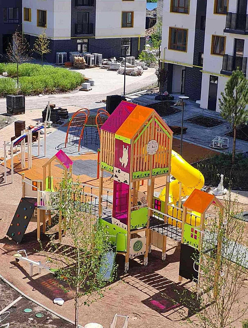 АКЦІЙНА ЦІНА! Однокімнатна квартира 39.5м2 ГАЗОВЕ ОПАЛЕННЯ! Ірпінь - зображення 7