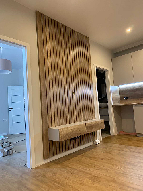 Продається квартира в новобудові в Сваляві. Свалява - зображення 8