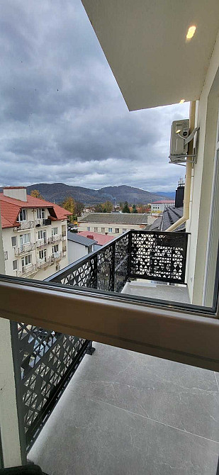 Продається квартира в новобудові в Сваляві. Свалява - зображення 5