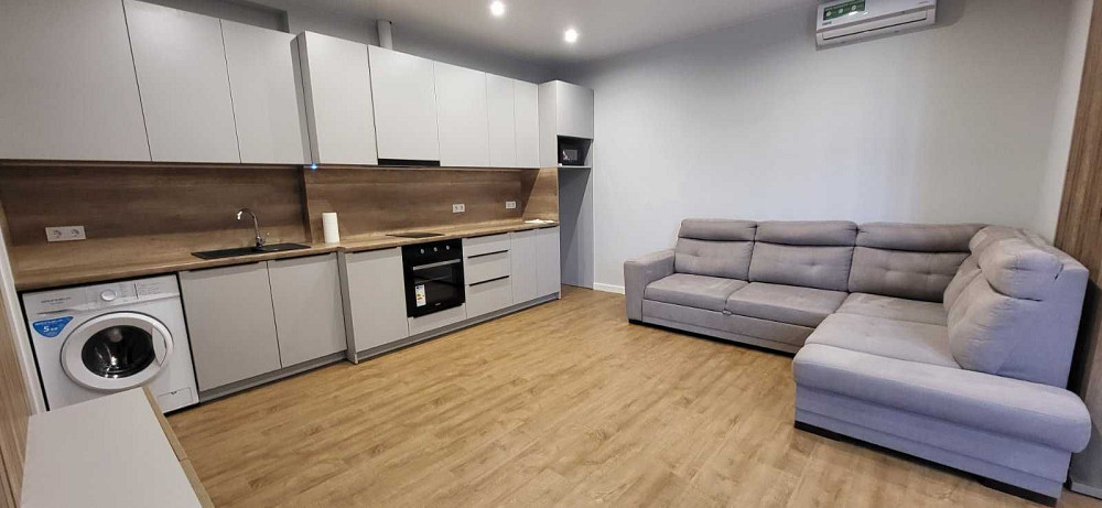 Продається квартира в новобудові в Сваляві. Свалява - зображення 3