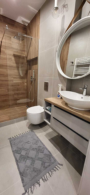 Продається квартира в новобудові в Сваляві. Свалява - зображення 4