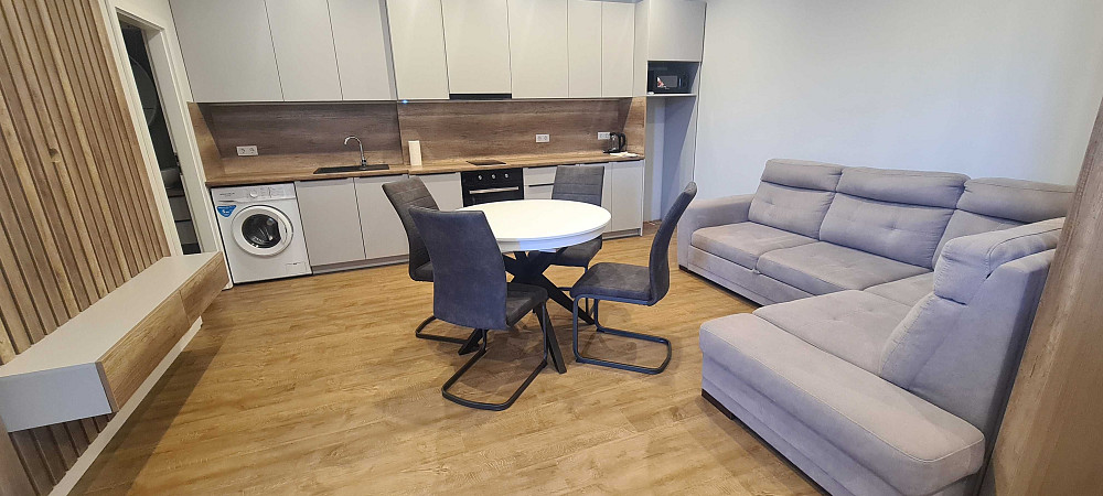 Продається квартира в новобудові в Сваляві. Свалява - зображення 1