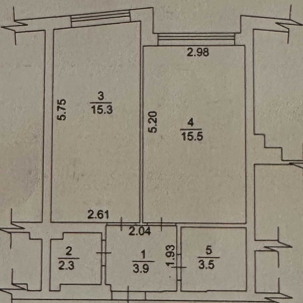 Оф.2% Євро2к. НОВА. газ. ПРОГРАМИ ТАК. Ірпінь - зображення 8