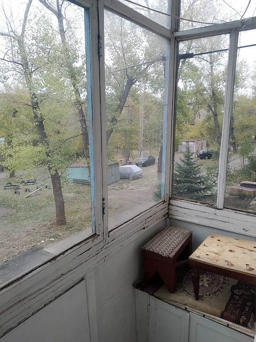 Продам 2к. ул. Медична 17, район Червоной; 2/4 эт. возле Мед. училища Кривой Рог - изображение 6