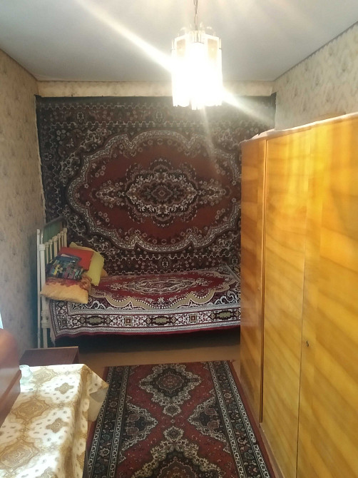 Продам 2к. ул. Медична 17, район Червоной; 2/4 эт. возле Мед. училища Кривой Рог - изображение 7