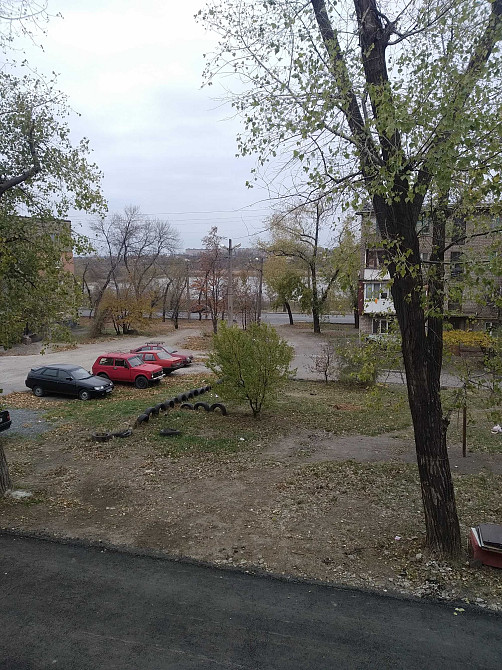 Продам 2к. ул. Медична 17, район Червоной; 2/4 эт. возле Мед. училища Кривой Рог - изображение 2