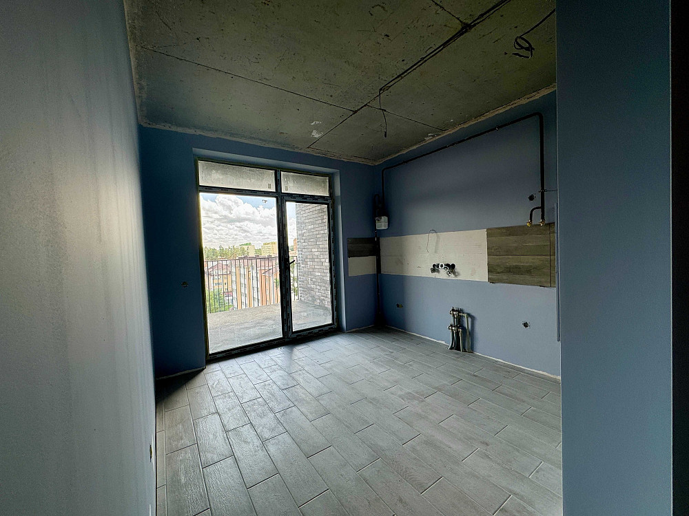 ЖК Ютландія. Крута Євро2к з ремонтом, тераса 3м2. оф.2% Ірпінь - зображення 4