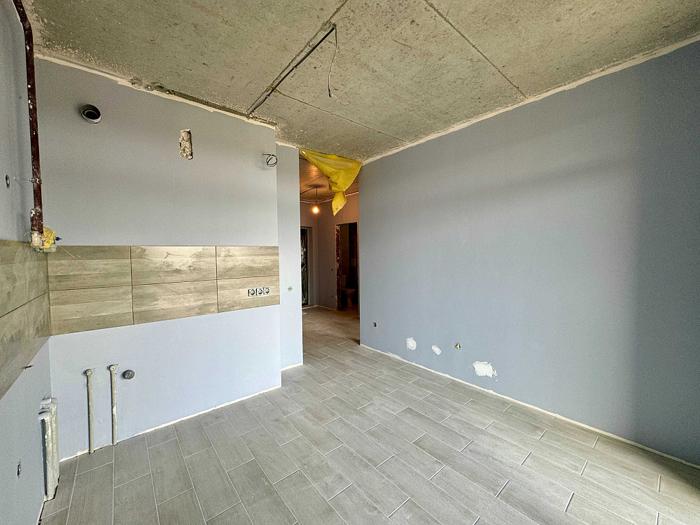 ЖК Ютландія. Крута Євро2к з ремонтом, тераса 3м2. оф.2% Ірпінь - зображення 5