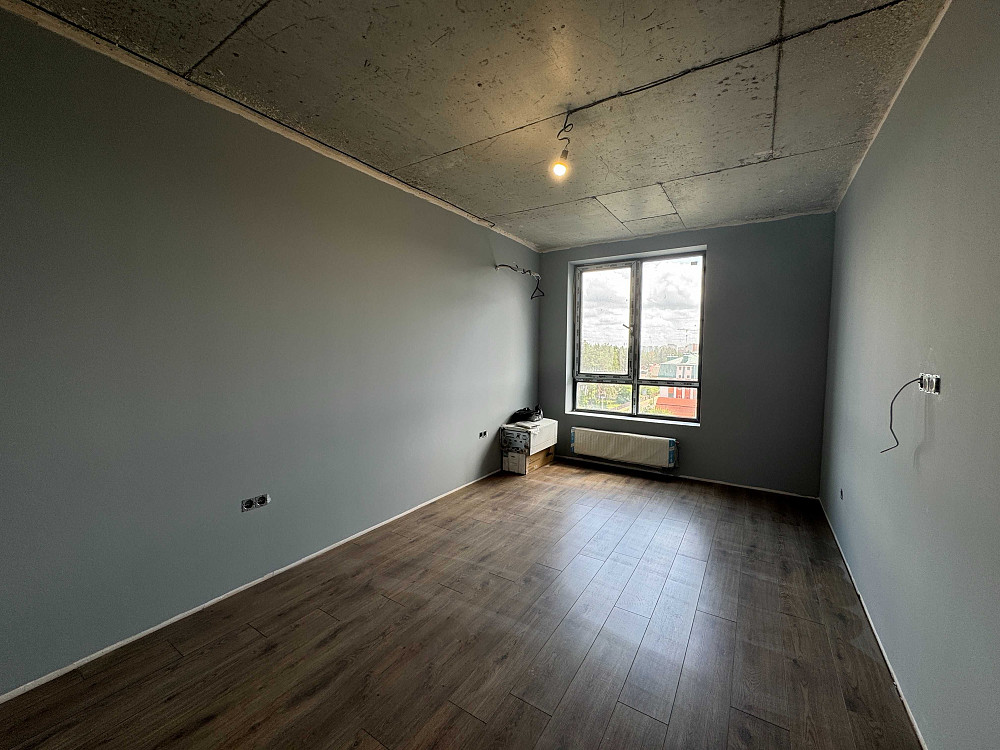 ЖК Ютландія. Крута Євро2к з ремонтом, тераса 3м2. оф.2% Ірпінь - зображення 8