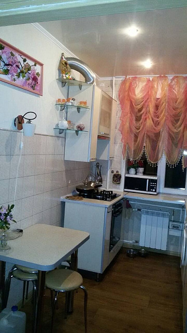 2-х комнатная квартира на правом берегу Запоріжжя - зображення 1