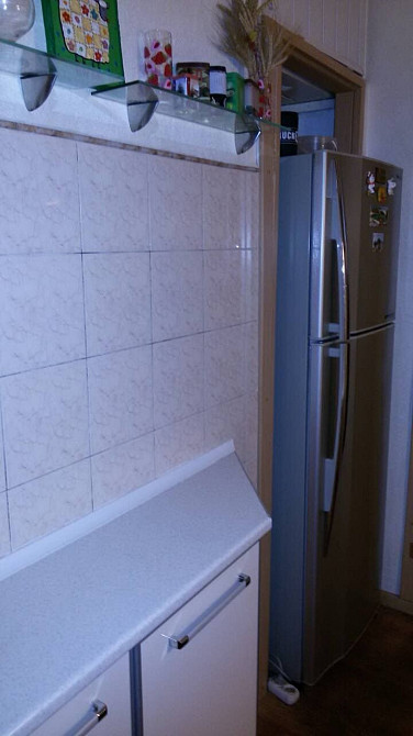 2-х комнатная квартира на правом берегу Запоріжжя - зображення 5