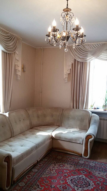 2-х комнатная квартира на правом берегу Запоріжжя - зображення 7