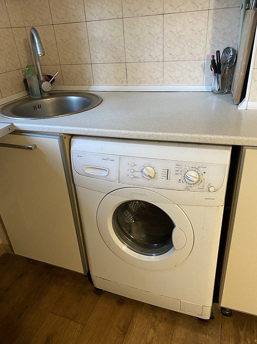 2-х комнатная квартира на правом берегу Запоріжжя - зображення 6