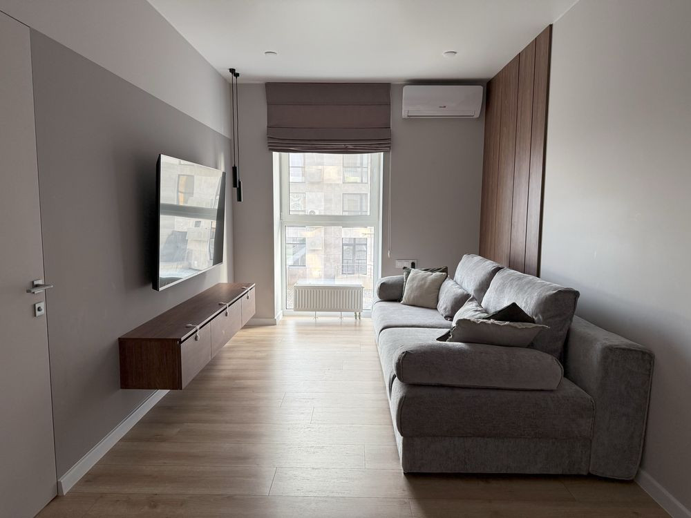 Продам 3х комнатную квартиру ЖК 5 континент Дніпро - зображення 6