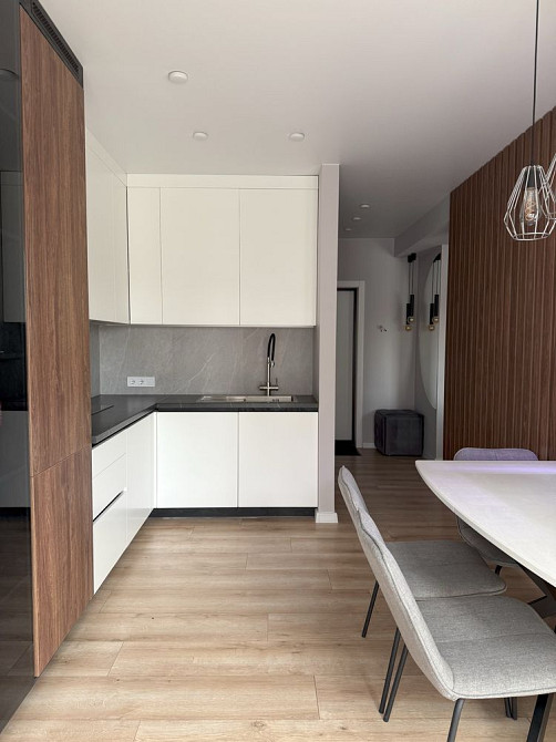 Продам 3х комнатную квартиру ЖК 5 континент Дніпро - зображення 1