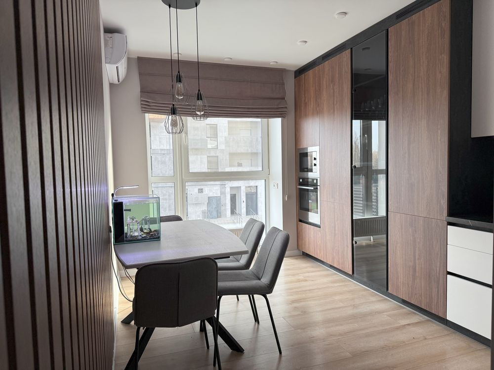 Продам 3х комнатную квартиру ЖК 5 континент Дніпро - зображення 5